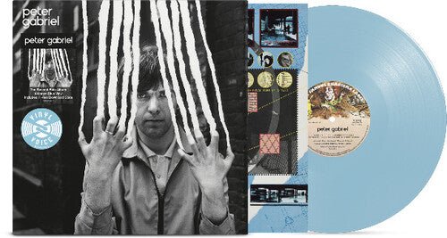 Peter Gabriel - Peter Gabriel 2: Scratch - Corkys Coffee