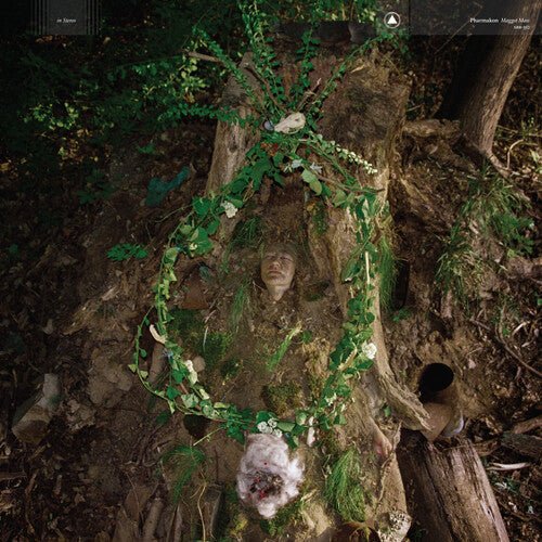 Pharmakon - Maggot Mass - Corkys Coffee