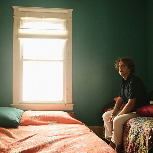 Phil Cook - All These Years (Coke Bottle Clear) - Corkys Coffee