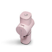 Pietro Manual Coffee Grinder - Pink - Corkys Coffee