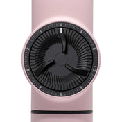 Pietro Manual Coffee Grinder - Pink - Corkys Coffee