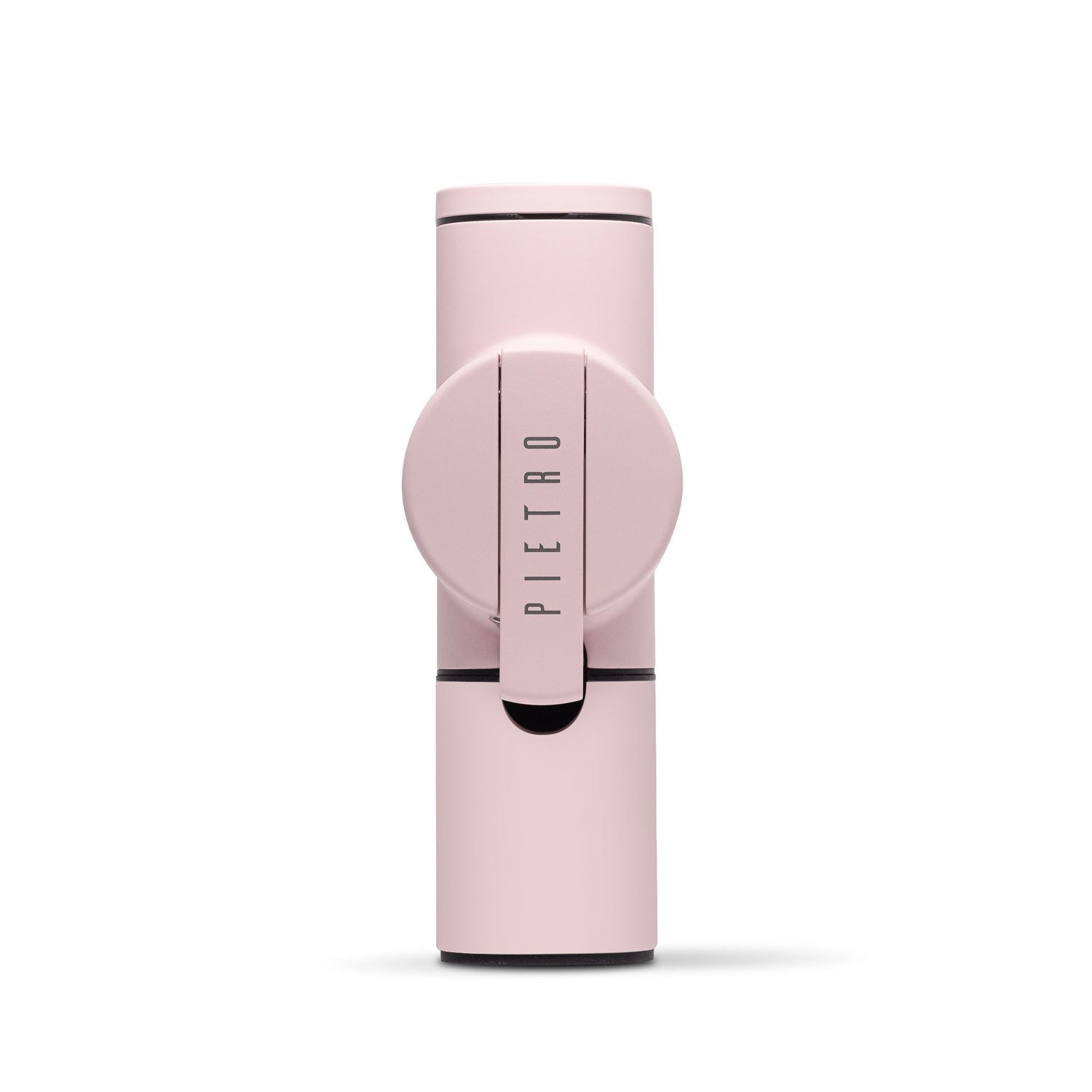 Pietro Manual Coffee Grinder - Pink - Corkys Coffee