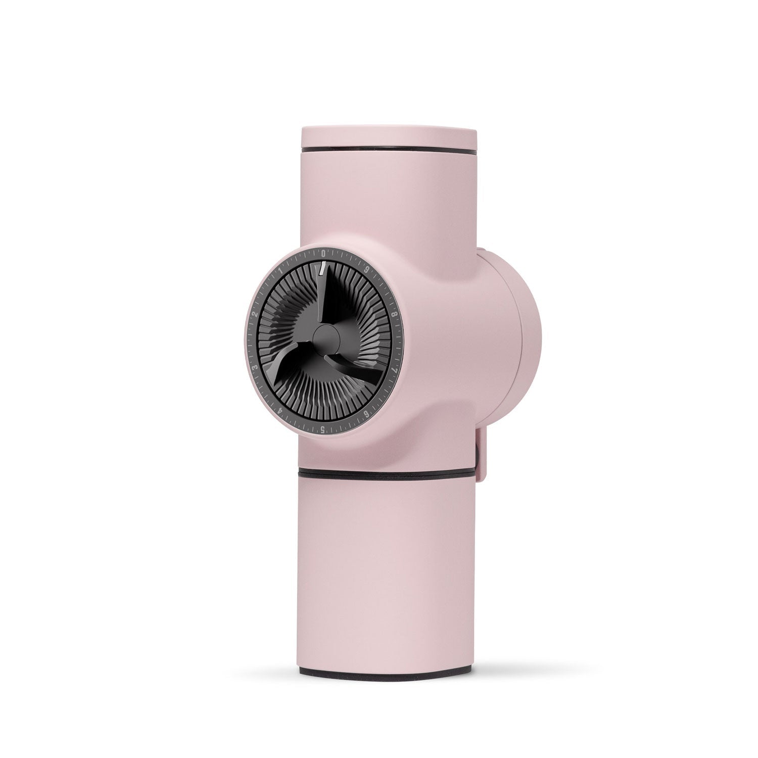 Pietro Manual Coffee Grinder - Pink - Corkys Coffee