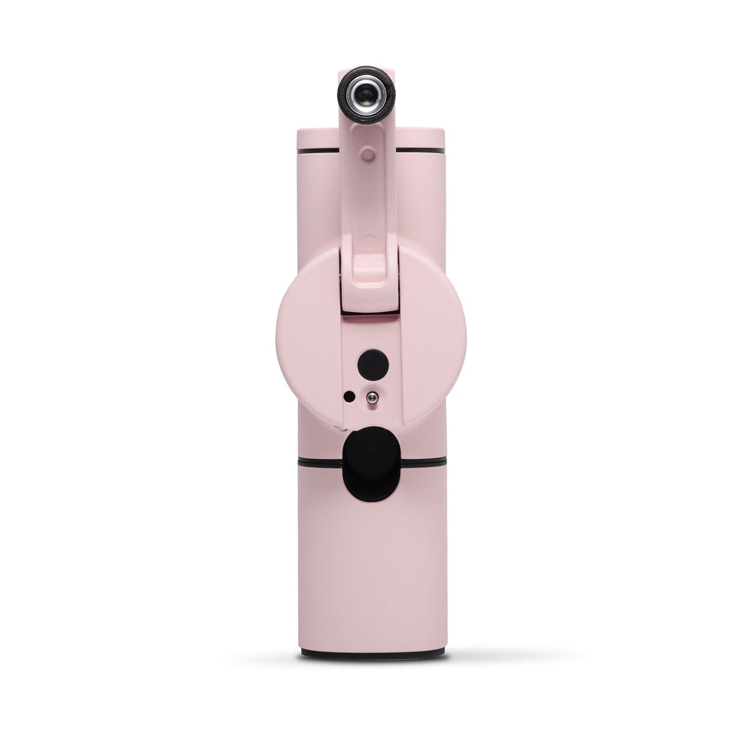 Pietro Manual Coffee Grinder - Pink - Corkys Coffee
