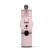 Pietro Manual Coffee Grinder - Pink - Corkys Coffee