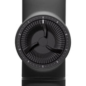 Pietro Pro Brewing Manual Coffee Grinder - Black - Corkys Coffee