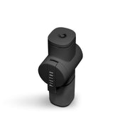 Pietro Pro Brewing Manual Coffee Grinder - Black - Corkys Coffee