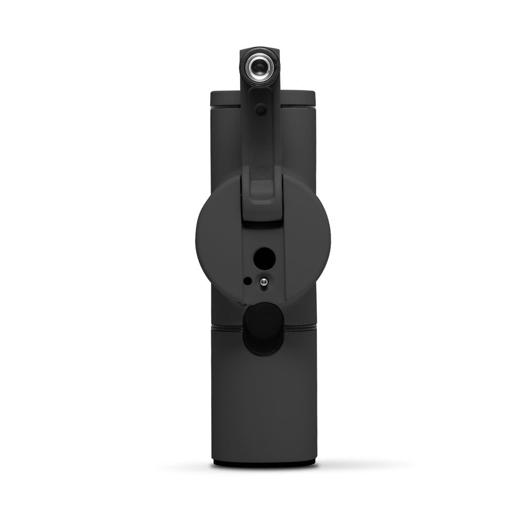 Pietro Pro Brewing Manual Coffee Grinder - Black - Corkys Coffee