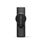 Pietro Pro Brewing Manual Coffee Grinder - Black - Corkys Coffee