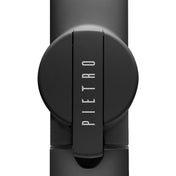 Pietro Pro Brewing Manual Coffee Grinder - Black - Corkys Coffee