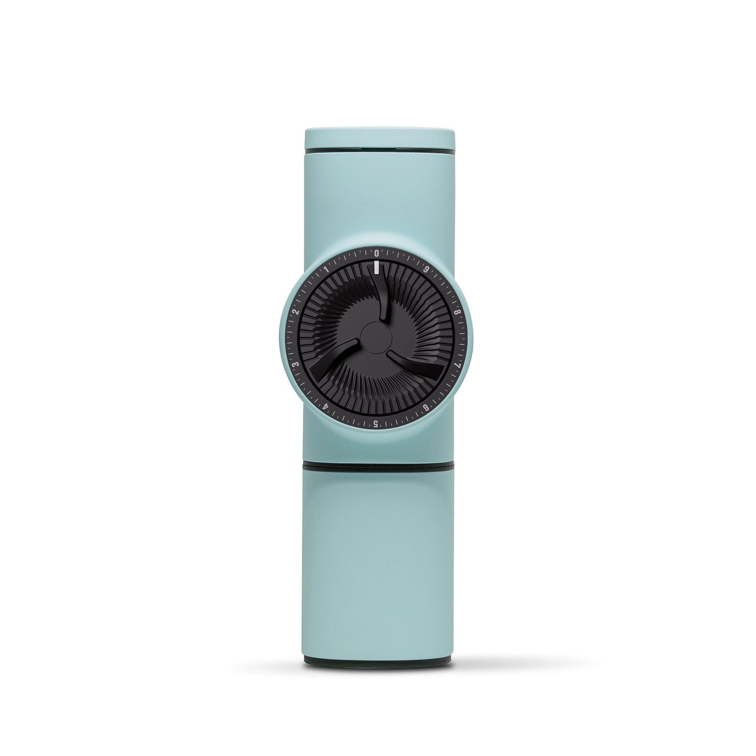 Pietro Pro Brewing Manual Coffee Grinder - Blue - Corkys Coffee