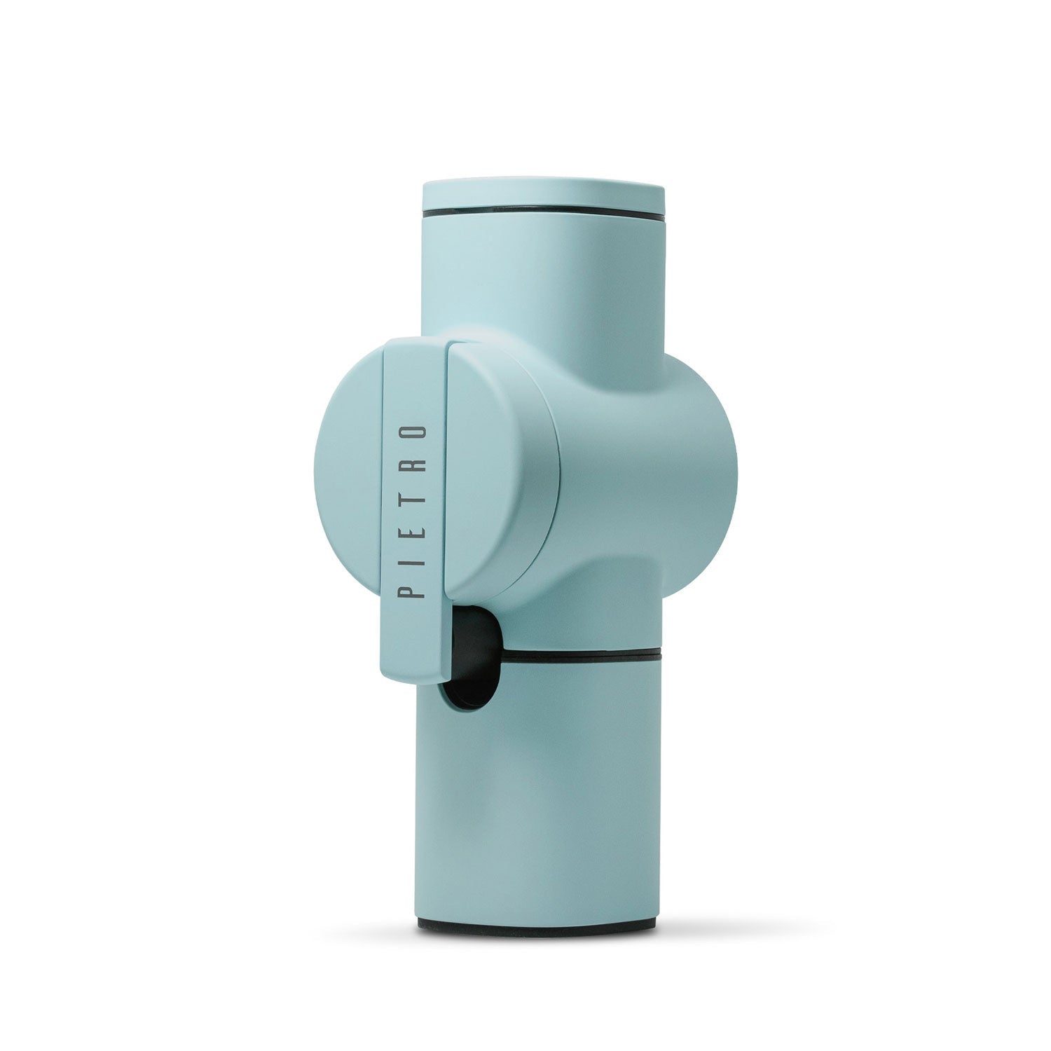 Pietro Pro Brewing Manual Coffee Grinder - Blue - Corkys Coffee