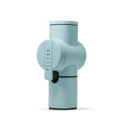 Pietro Pro Brewing Manual Coffee Grinder - Blue - Corkys Coffee