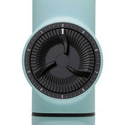 Pietro Pro Brewing Manual Coffee Grinder - Blue - Corkys Coffee