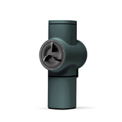 Pietro Pro Brewing Manual Coffee Grinder - Green - Corkys Coffee