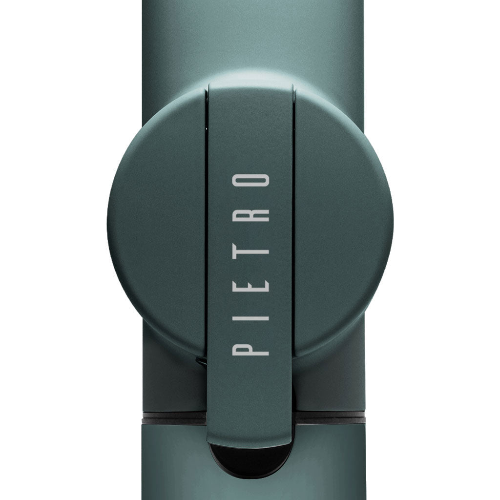 Pietro Pro Brewing Manual Coffee Grinder - Green - Corkys Coffee