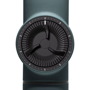 Pietro Pro Brewing Manual Coffee Grinder - Green - Corkys Coffee