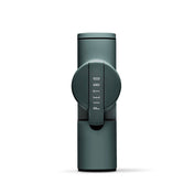 Pietro Pro Brewing Manual Coffee Grinder - Green - Corkys Coffee