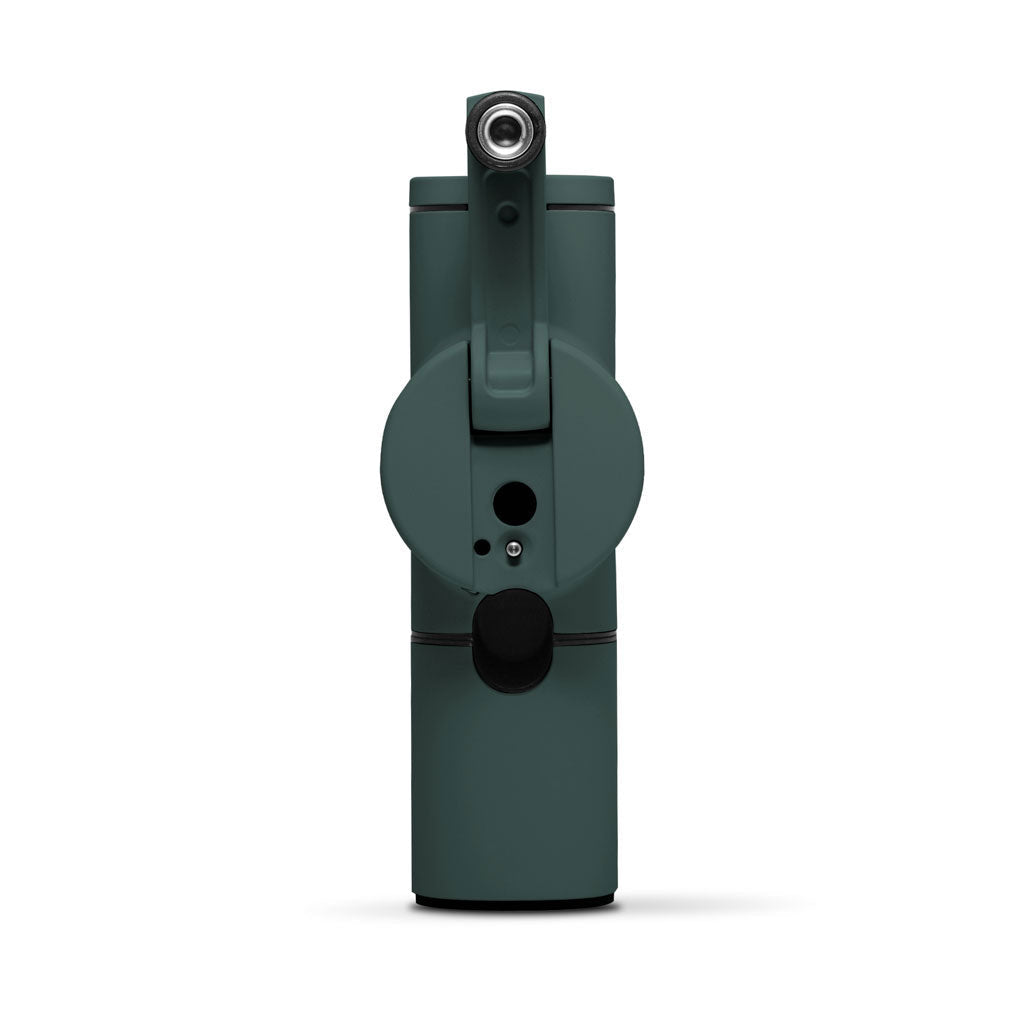 Pietro Pro Brewing Manual Coffee Grinder - Green - Corkys Coffee