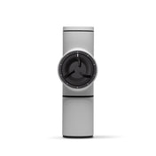 Pietro Pro Brewing Manual Coffee Grinder - Oyster Grey - Corkys Coffee