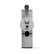 Pietro Pro Brewing Manual Coffee Grinder - Oyster Grey - Corkys Coffee
