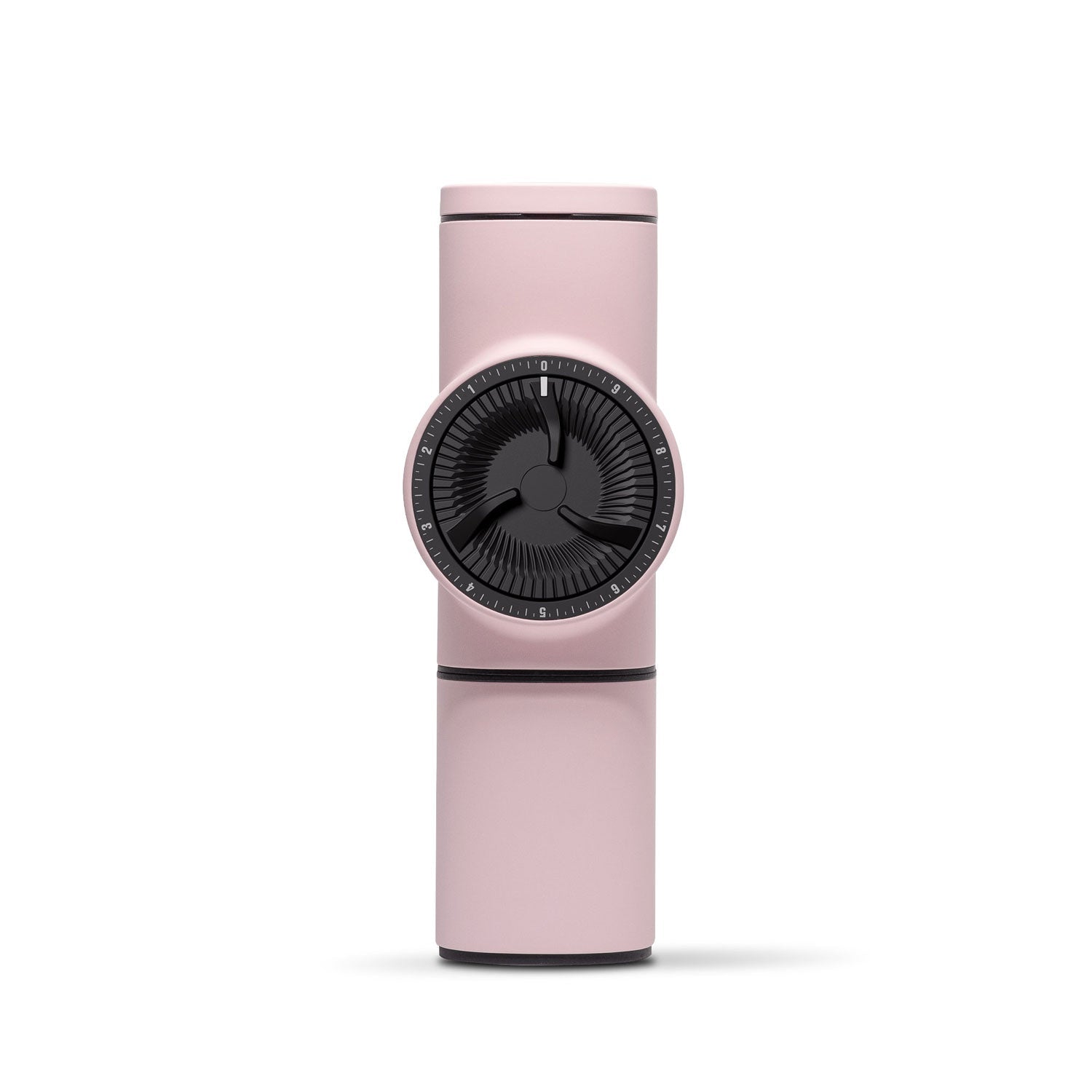 Pietro Pro Brewing Manual Coffee Grinder (Pink) - Corkys Coffee