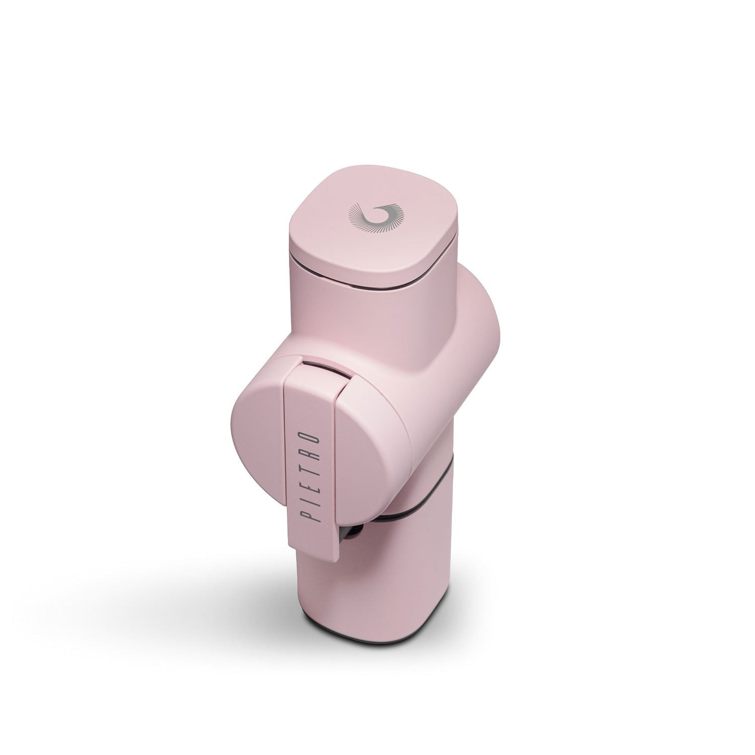 Pietro Pro Brewing Manual Coffee Grinder (Pink) - Corkys Coffee