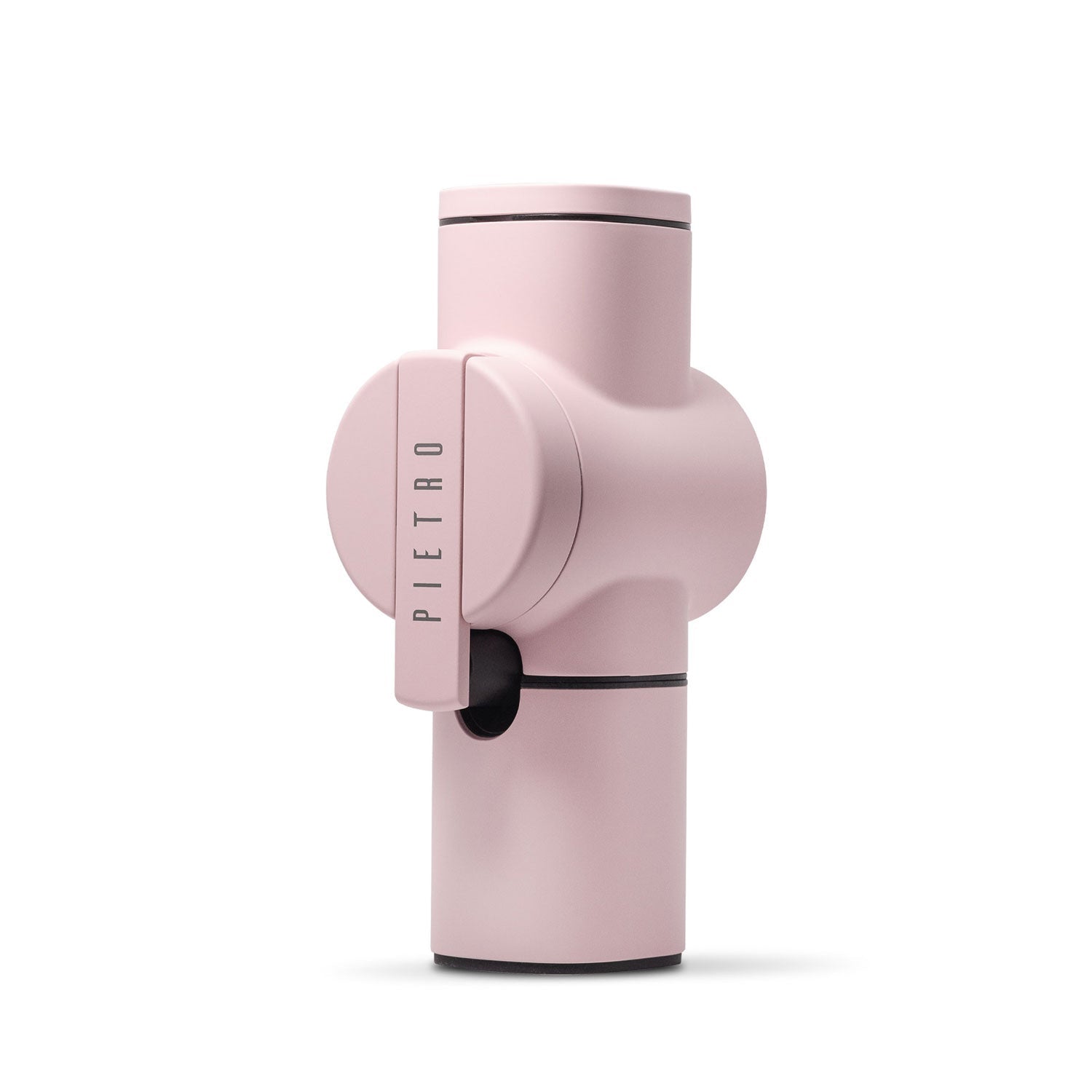 Pietro Pro Brewing Manual Coffee Grinder (Pink) - Corkys Coffee