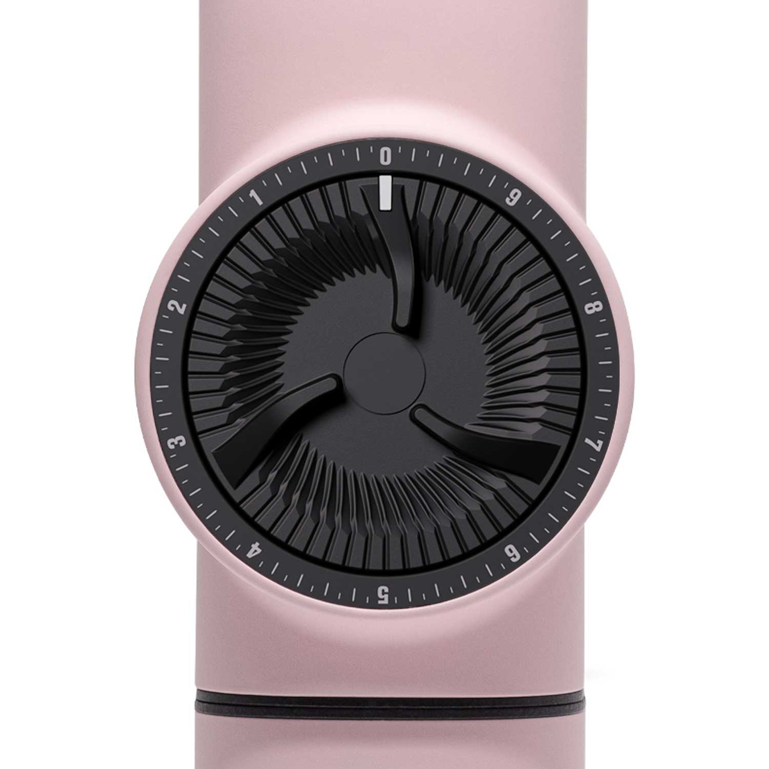 Pietro Pro Brewing Manual Coffee Grinder (Pink) - Corkys Coffee