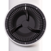 Pietro Pro Brewing Manual Coffee Grinder - White - Corkys Coffee