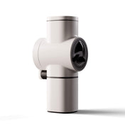 Pietro Pro Brewing Manual Coffee Grinder - White - Corkys Coffee