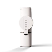Pietro Pro Brewing Manual Coffee Grinder - White - Corkys Coffee