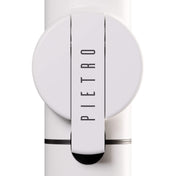 Pietro Pro Brewing Manual Coffee Grinder - White - Corkys Coffee