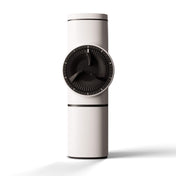 Pietro Pro Brewing Manual Coffee Grinder - White - Corkys Coffee