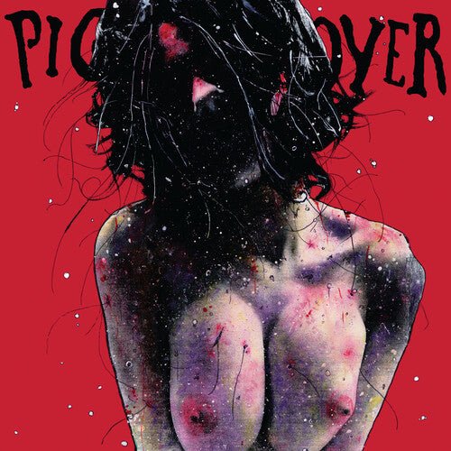 Pig Destroyer - TERRIFYER - Corkys Coffee