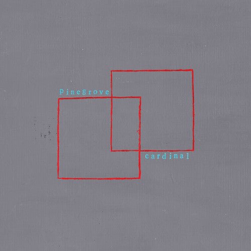 Pinegrove - CARDINAL - Corkys Coffee