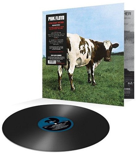 Pink Floyd - Atom Heart Mother - Corkys Coffee