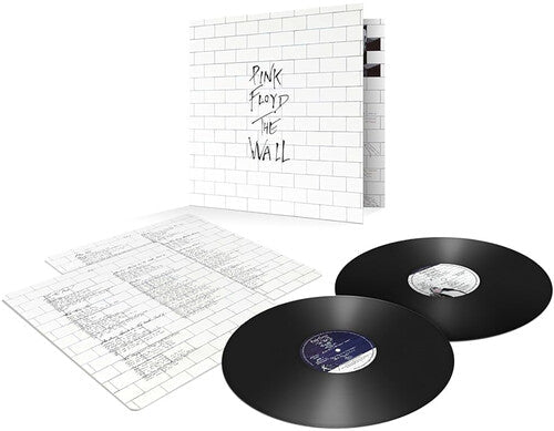 Pink Floyd - WALL - Corkys Coffee
