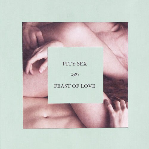 Pity Sex - Feast of Love - 10 Year Anniversary Edition - Corkys Coffee