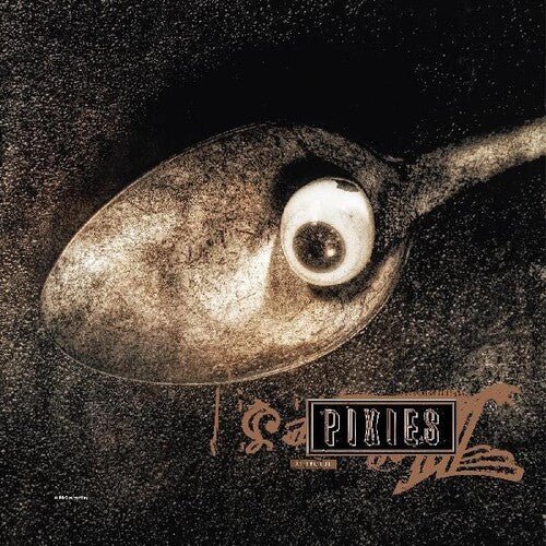 PIXIES - Pixies at the Bbc - Corkys Coffee
