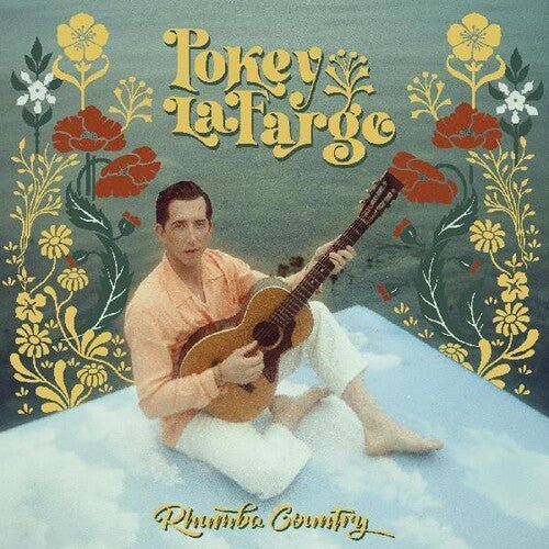 Pokey Lafarge - Rhumba Country - Corkys Coffee