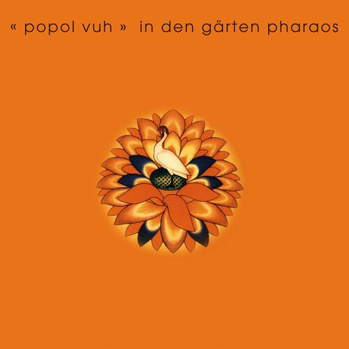 Popol Vuh - In Der Garten Pharaos - Corkys Coffee