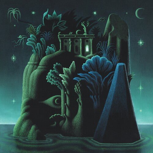 Populous - Isla Diferente - Corkys Coffee