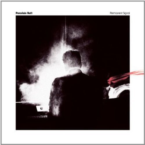 Porcelain Raft - Permanent Signal - Corkys Coffee