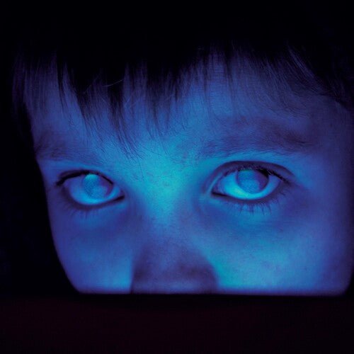Porcupine Tree - Fear of a Blank Planet - Corkys Coffee