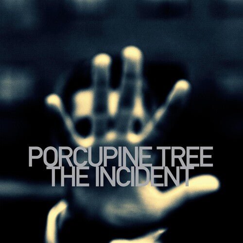 Porcupine Tree - INCIDENT - Corkys Coffee