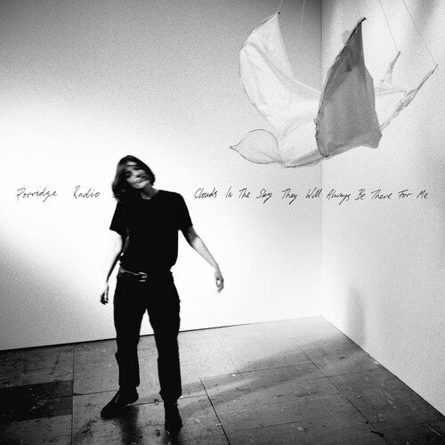 Porridge Radio - Clouds in the Sky They Will Always Be There for Me - Corkys Coffee