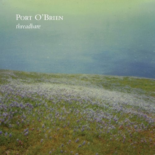 Port O'brien - THREADBARE - Corkys Coffee