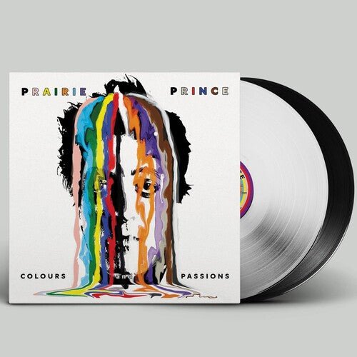 Prairie Prince - Colours & Passions - Corkys Coffee