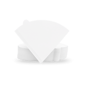 Premium Conical Paper Filters - Corkys Coffee